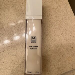 U Beauty The Super Hydrator